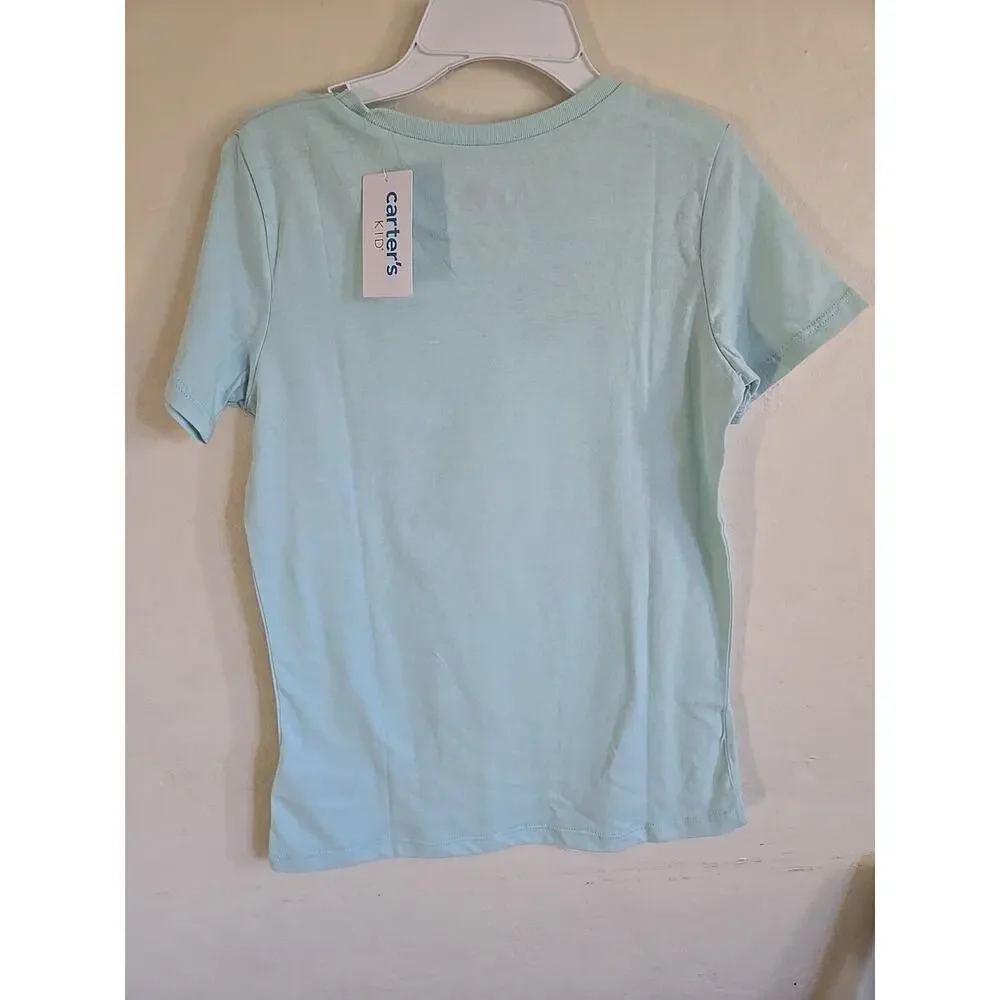 Disney PrincessTee Shirt Carter's Kids